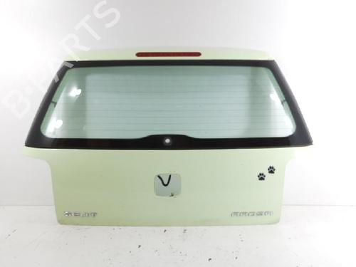 Tailgate SEAT AROSA (6H1) 1.0 | BP27966406C6 