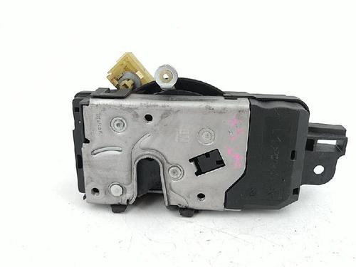 Front left lock OPEL ASTRA H (A04) 1.6 (L48) | BP27946842C98 