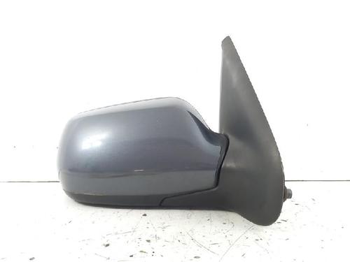 Right mirror MAZDA 2 (DY) 1.2 (DY3W) | BP27965926C27 