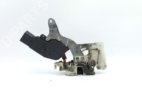 Rear right lock CITROËN C1 (PM_, PN_) 1.0 | BP27962521C99 