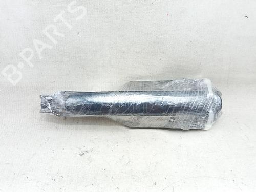 Front left exterior door handle VW POLO IV (9N_, 9A_) 1.4 16V | BP27958965C128 