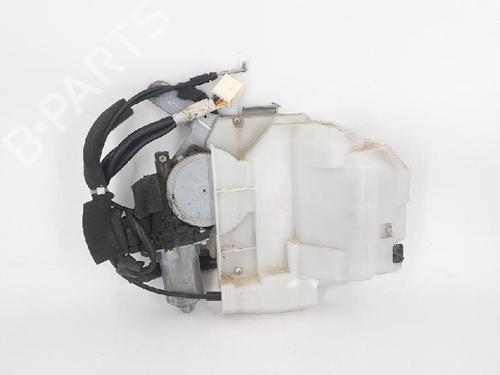 Rear left lock MAZDA 5 (CR) 1.8 (CR19) | BP27964058C100 