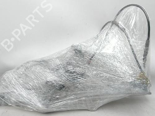Front left window mechanism PEUGEOT 206 Hatchback (2A/C) 1.4 i | BP27934477C22 