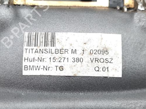 Front right exterior door handle BMW 5 (E39) 530 d | BP27954595C129 