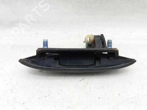 Front right exterior door handle CITROËN C1 (PM_, PN_) 1.0 | BP27956712C129