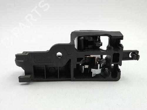 Rear left interior door handle DAIHATSU CUORE VII (L275_, L285_, L276_) 1.0 (L276) | BP27944153I15 