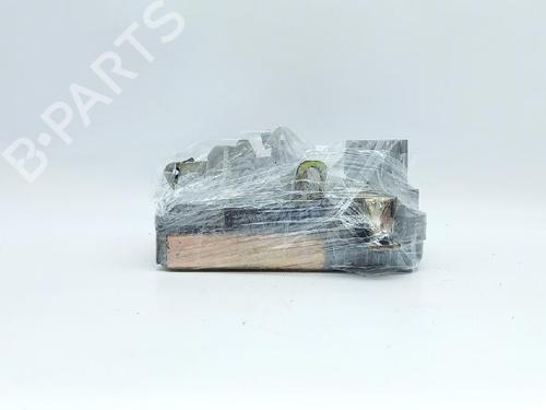 Front left lock PEUGEOT 206 Hatchback (2A/C) 1.1 i | BP27966002C98 