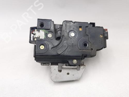 Høyre foran lås AUDI A2 (8Z0) 1.4 TDI | BP27949307C97 