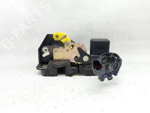 Rear left lock KIA CARENS II MPV (FJ) 2.0 CRDi | BP27938549C100 