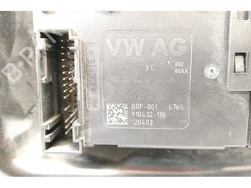 Rudehejsemekanisme ventre foran VW CC B7 (358) 1.4 TSI | BP27940255C22 