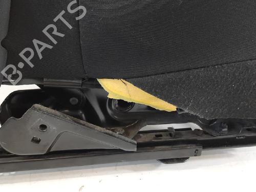 Left front seat CITROËN C3 II (SC_) 1.4 | BP27947988C15 