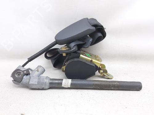 Front right seatbelt RENAULT SCÉNIC II (JM0/1_) 1.9 dCi (JM0G, JM12, JM1G, JM2C) | BP27951694I25 