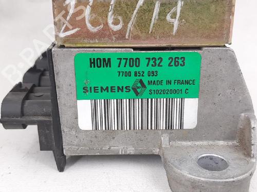 Bobine OPEL CORSA B (S93) 1.0 i 12V (F08, F68, M68) | BP27934811M94 