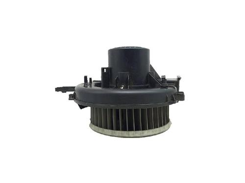 Varmeblæser VW POLO (9N_, 9A_) 1.4 16V (75 hp) 27955142