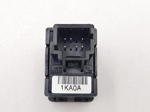 Switch NISSAN QASHQAI II SUV (J11, J11_) 1.5 dCi | BP27951228I30 