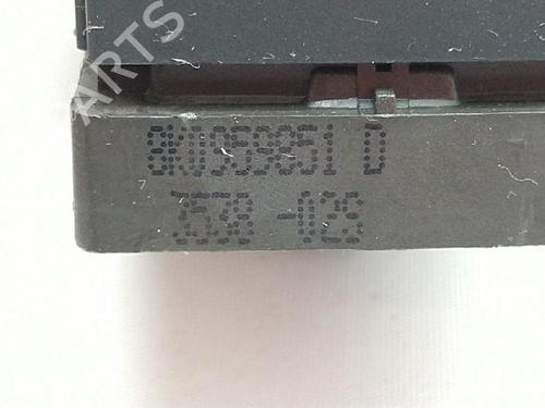 Switch AUDI Q5 (8RB) 2.0 TDI quattro | BP27946388I30 