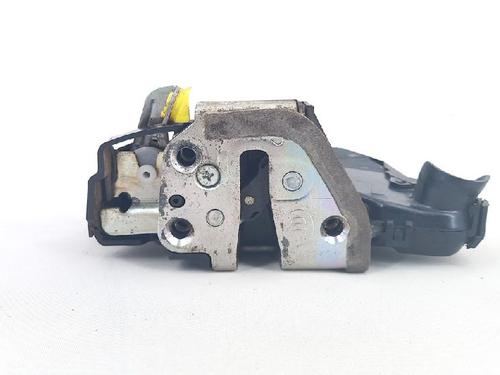 Front left lock SUZUKI GRAND VITARA II (JT, TE, TD) 1.6 All-wheel Drive (JB416) | BP27950799C98 