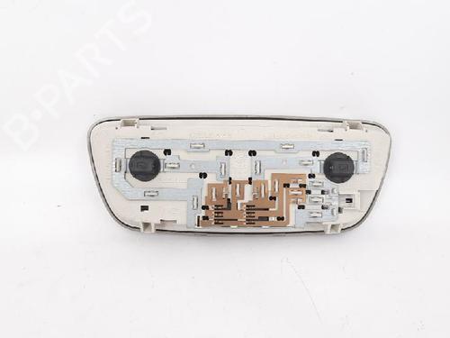 Interior roof light VOLVO S40 II (544) 1.6 D | BP27967502I8 