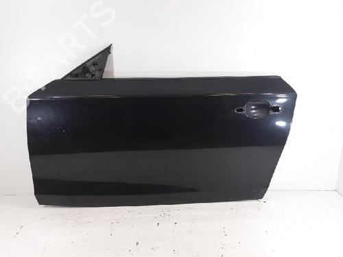 Left front door BMW 1 (E81) 118 d | BP27960217C2 
