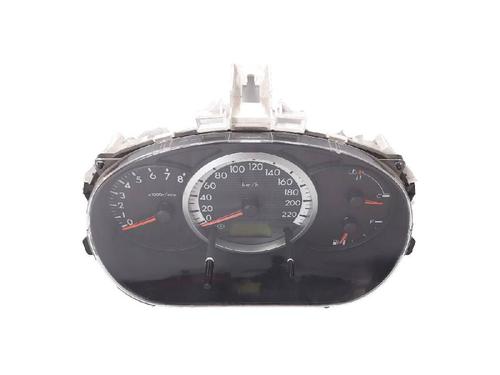 Kombiinstrument MAZDA 5 (CR) 1.8 (CR19) (116 hp) 27949468