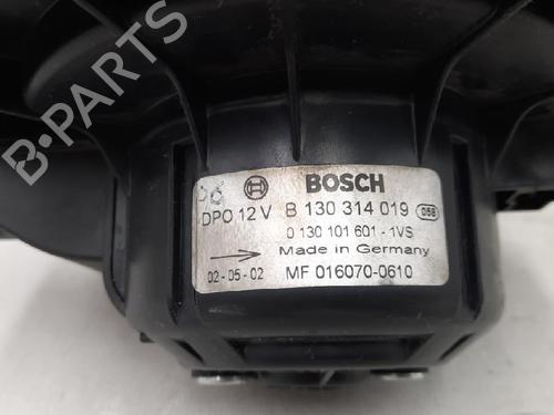 Heater blower motor TOYOTA COROLLA (_E12_) 2.0 D-4D (CDE120_, CDE120R) | BP27937355M62 