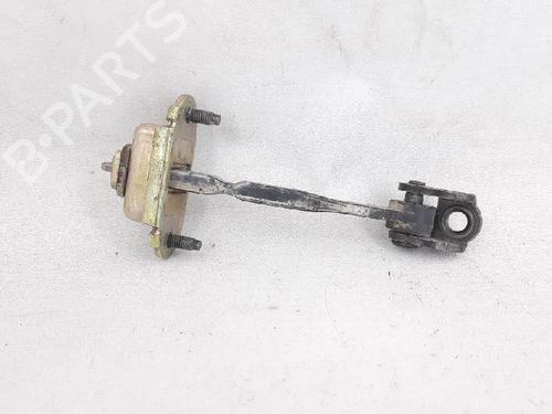 Hinge/Door check strap FORD FUSION (JU_) 1.4 TDCi | BP27939245C146 