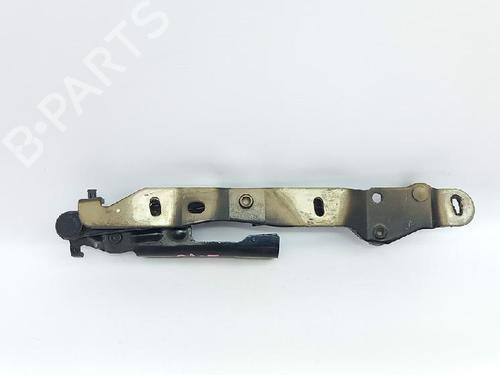 Hinge/Door check strap ALFA ROMEO 159 (939_) 1.9 JTDM 16V (939AXC1B, 939AXC12) | BP27959163C146 