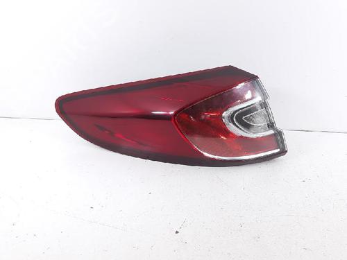 Left taillight RENAULT MEGANE III Grandtour (KZ0/1) 1.5 dCi (KZ09, KZ0D, KZ1G, KZ29, KZ14, KZ1W, KZ10, KZ1F,... | BP27953735C34 