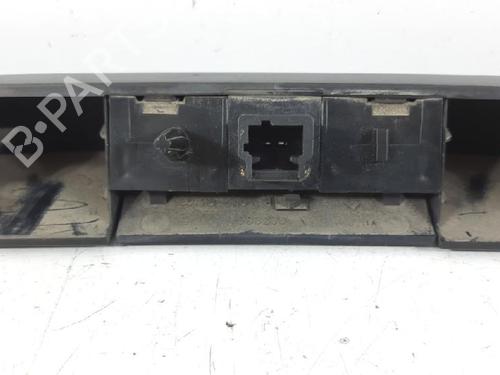 Door moulding trim CITROËN C3 I (FC_, FN_) 1.4 HDi | BP27937650C150 