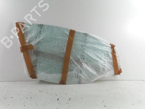 Front right door window FORD FIESTA VI (CB1, CCN) 1.5 TDCi | BP27966214C19 
