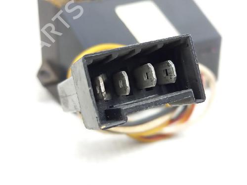 Display monitor LANCIA THEMA (834_) 2000 16V (834FA) | BP27957318C48 