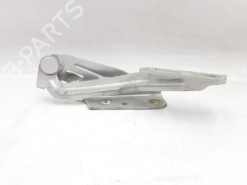 Hinge/Door check strap FORD FOCUS I Turnier (DNW) 1.8 TDCi | BP27955437C146 