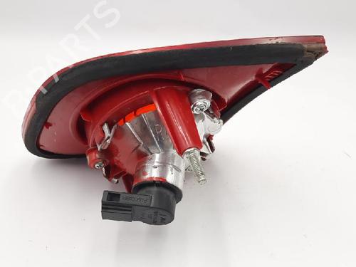 Venstre baklys, luke VW PASSAT B6 (3C2) 2.0 TDI | BP27945899C79