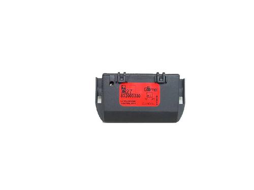 Used Electronic module BMW X5 (E53) 3.0 d (184 hp) 27956932