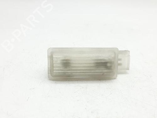 Interior roof light MERCEDES-BENZ C-CLASS Coupe (CL203) C 220 CDI (203.708) | BP27943420I8 