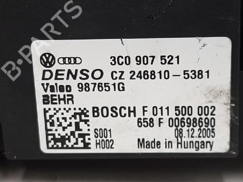 Varmemotstand VW GOLF PLUS V (5M1, 521) 1.6 FSI | BP27955709M108