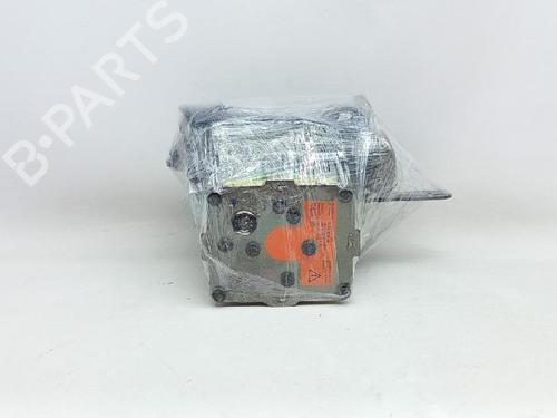 Front right seatbelt TOYOTA YARIS (_P9_) 1.3 VVT-i (SCP90_, SCP90R) | BP27963379I25 