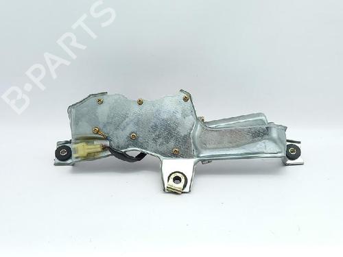 Ruitenwissermotor achter MAZDA PREMACY (CP) 2.0 TD | BP27961574M102 