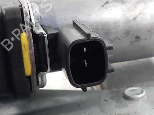 Rudehejsemekanisme Højre foran DACIA SANDERO II 1.5 dCi | BP27959215C23 
