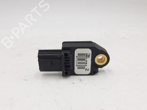 Electronic sensor TOYOTA YARIS (_P9_) 1.3 VVT-i (SCP90_, SCP90R) | BP27943116M84 