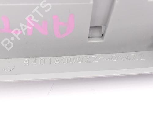 Interior roof light PEUGEOT 4007 (VU_, VV_) 2.2 HDi | BP27959824I8 