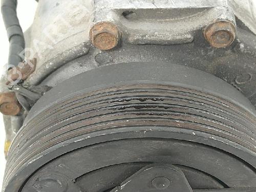 AC compressor VW SHARAN (7M8, 7M9, 7M6) 1.9 TDI | BP27942062M34 
