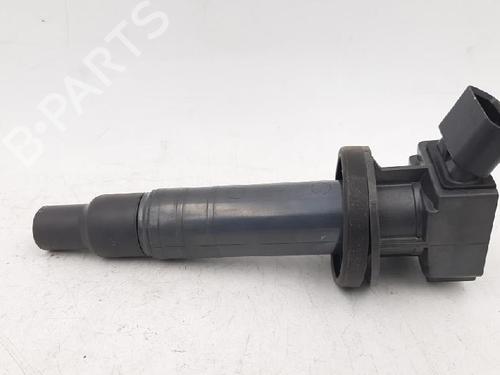 Ignition coil TOYOTA AYGO (_B1_) 1.0 (KGB10_, KGB10R) | BP27945686M94 