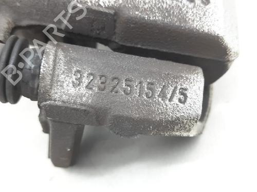 Right front brake caliper SMART FORFOUR (454) 1.1 (454.030) | BP27952012M104 