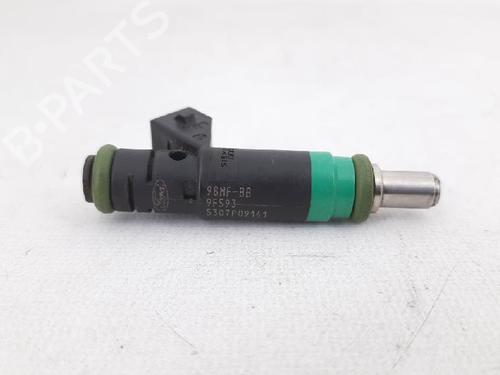 Injector FORD FIESTA V (JH_, JD_) 1.25 16V | BP27934520M100 