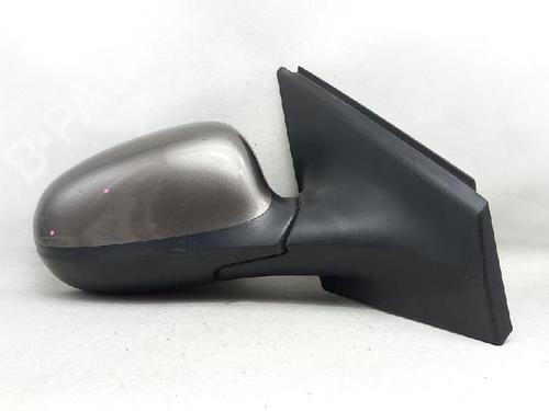 Right mirror FIAT BRAVO II (198_) 1.9 D Multijet (198AXB1A) | BP27935756C27 