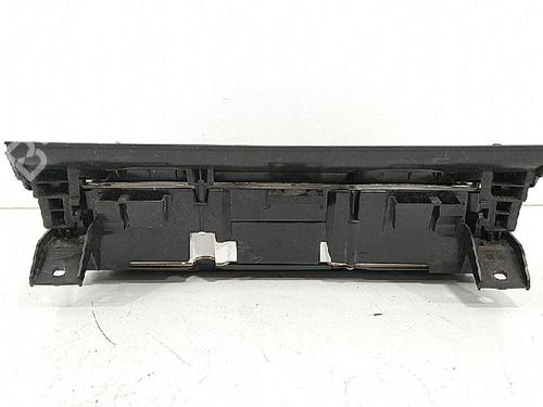 Instrument cluster OPEL ZAFIRA / ZAFIRA FAMILY B (A05) 1.9 CDTI (M75) | BP27941616C47 
