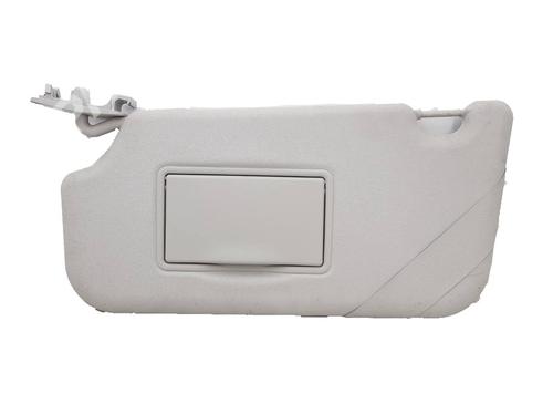 Used Left sun visor Left sun visor FORD FIESTA VI (CB1, CCN) 1.4 TDCi (68 hp) 7763857 7763857