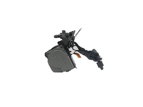 Used Rear left seatbelt CHEVROLET CAPTIVA (C100, C140) 2.0 D 4WD (150 hp) 27942720