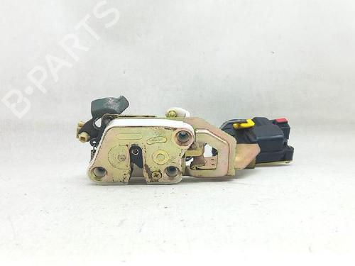 Front right lock CHEVROLET MATIZ (M200, M250) 0.8 | BP27958930C97 